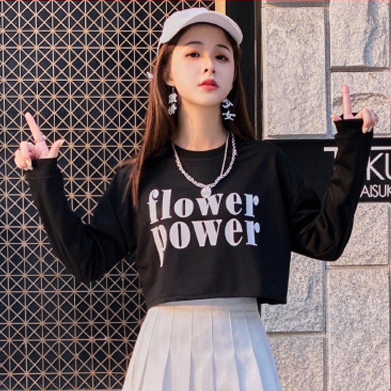 Duoduo Rochie pentru dans hip-hop adulți – Spandex 95%+ – femei – Vara 2023 – Costum de scenă