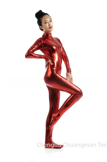 Body cu finisaj bronzat - acoperire parțială, finisaj cu adeziv, costum de scenă, cosplay pentru jocuri video