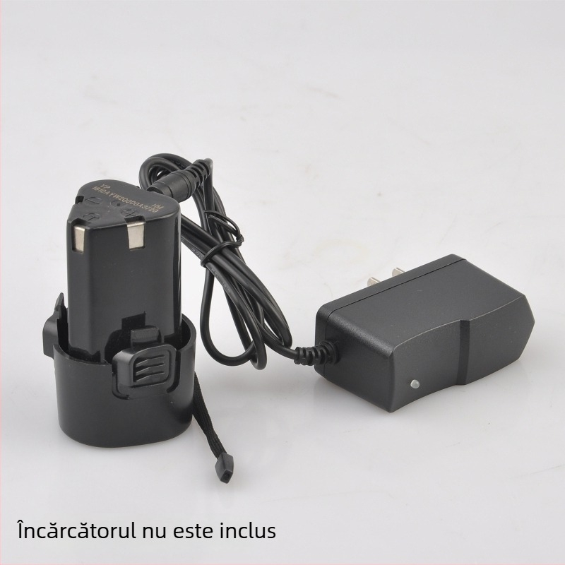 Curățător electric pentru solzi de pește, accesoriu pentru răzuire bambus (Brand: Other; Importat: Nu; Categorie: Orange opener/peeler)