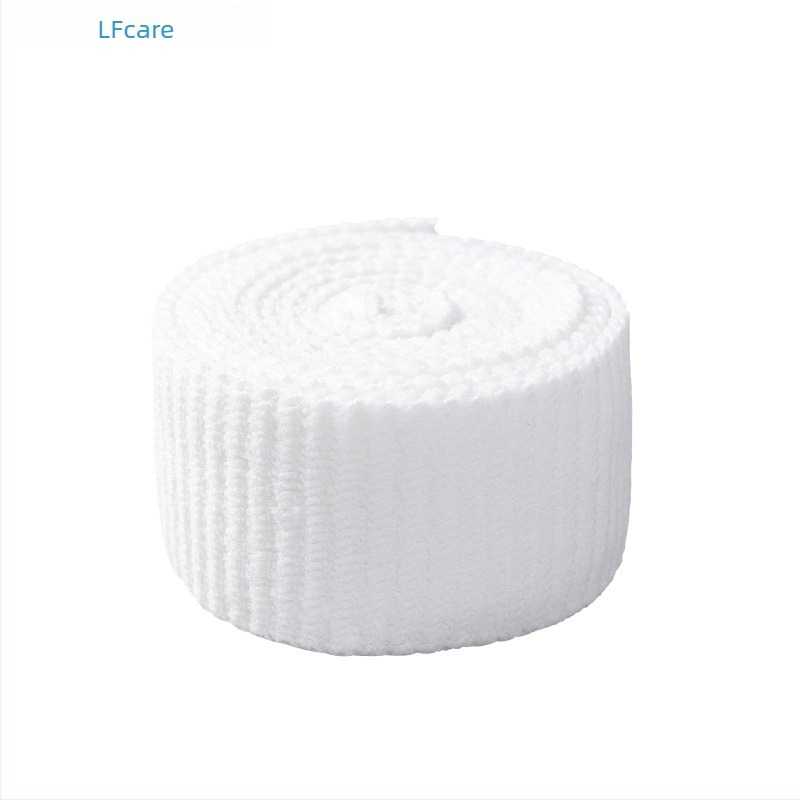 Yilunte bandaj tubular elastic din plasă, respirabil, pentru cap, braț și degete; potrivit pentru baschet, alergare și fitness.