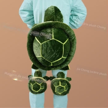 Set de protecție pentru schi cu protecții pentru palmă, încheietură, cap, talie, cot și gleznă; material principal: bumbac; universal; pentru schi