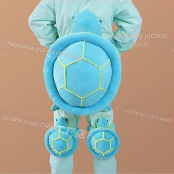 Set de protecție pentru schi cu protecții pentru palmă, încheietură, cap, talie, cot și gleznă; material principal: bumbac; universal; pentru schi