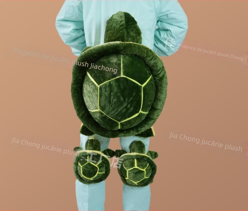 Set de protecție pentru schi cu protecții pentru palmă, încheietură, cap, talie, cot și gleznă; material principal: bumbac; universal; pentru schi