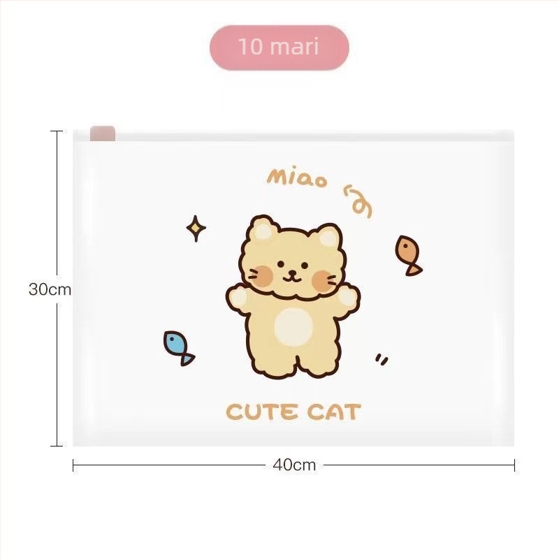 Sac de depozitare cub Ziplock pentru călătorii — sigilat din PET, organizator multifuncțional pentru haine, produse de îngrijire personală, machiaj și încălțăminte