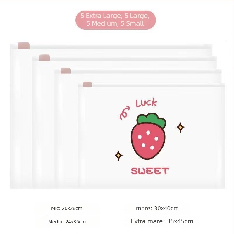 Sac de depozitare cub Ziplock pentru călătorii — sigilat din PET, organizator multifuncțional pentru haine, produse de îngrijire personală, machiaj și încălțăminte