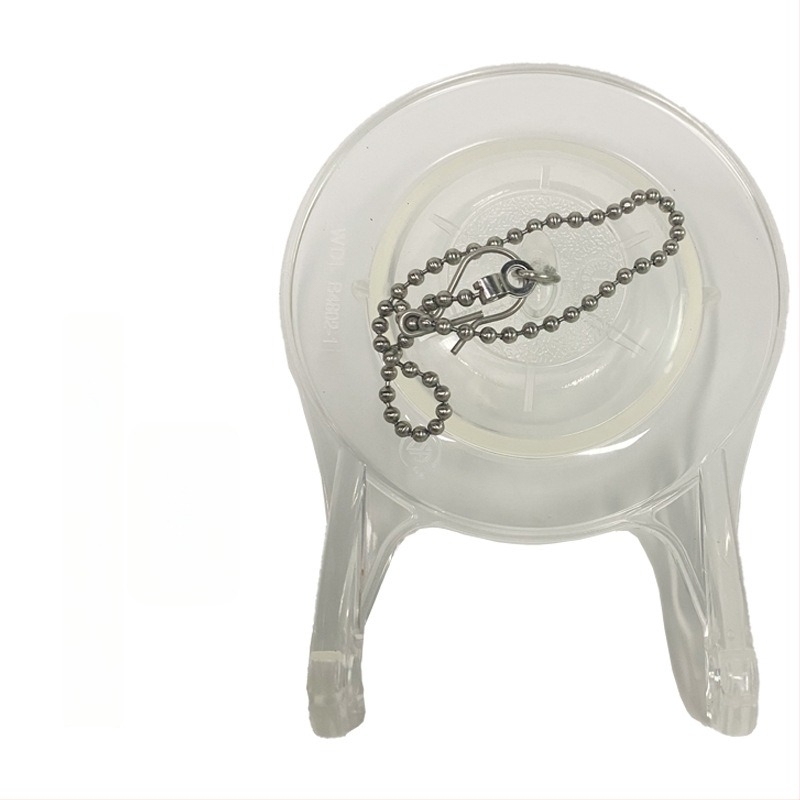 Valvă de oprire a apei pentru rezervorul de toaletă - garnituri din PVC și silicon, turnare prin injecție, origine Xiamen