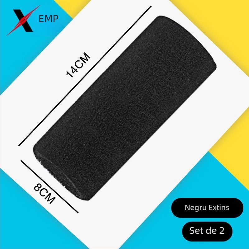 Shanpu A1V50 Protector de încheietură pentru sport – Suport pentru încheietură în entorse, protecție a țesutului tendonului pentru baschet