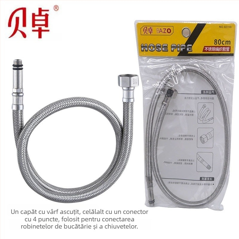 Cap de duș Beizhuo, Model 33652, Accesorii baie, Stil chinezesc nou