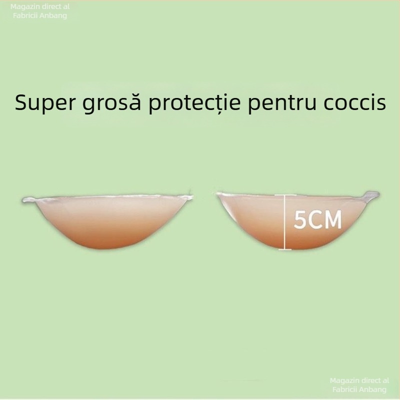 Set de pernițe de protecție pentru coccis, șolduri, genunchi, coate și fese; universal; pentru sporturi cu mingea; echipament de protecție combinat