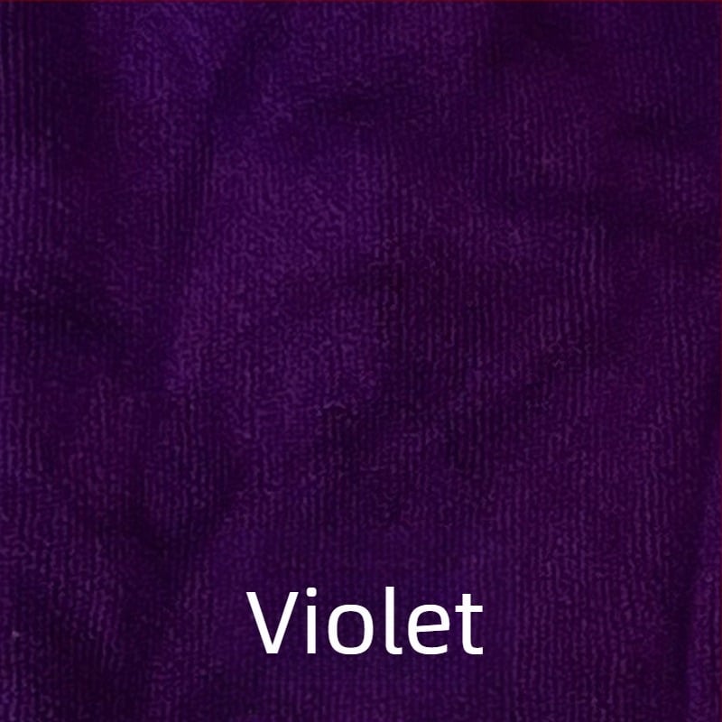 Mănuși pentru curățarea și uscarea labuțelor animalelor – absorbante, poliester, origine Zhejiang, utilizare generală