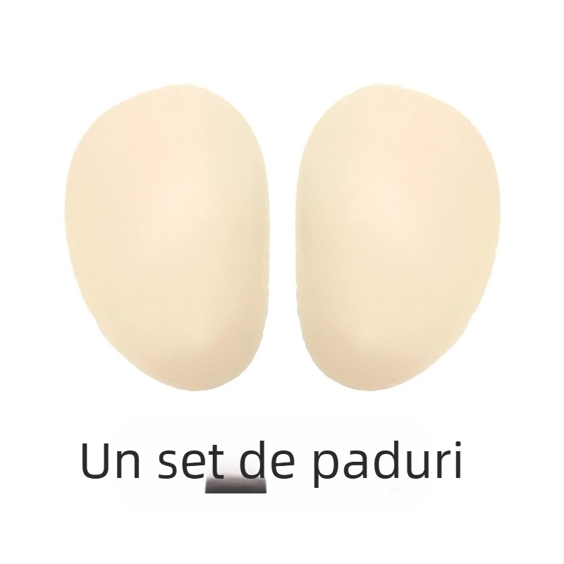 Protecție șold pentru schi – silicon moale, unisex, protecție internă, anti-cădere