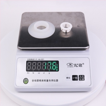 Etanșare din silicon SV01967 pentru accesorii de toaletă Ideal Standard, stil modern minimalist, procesare personalizată