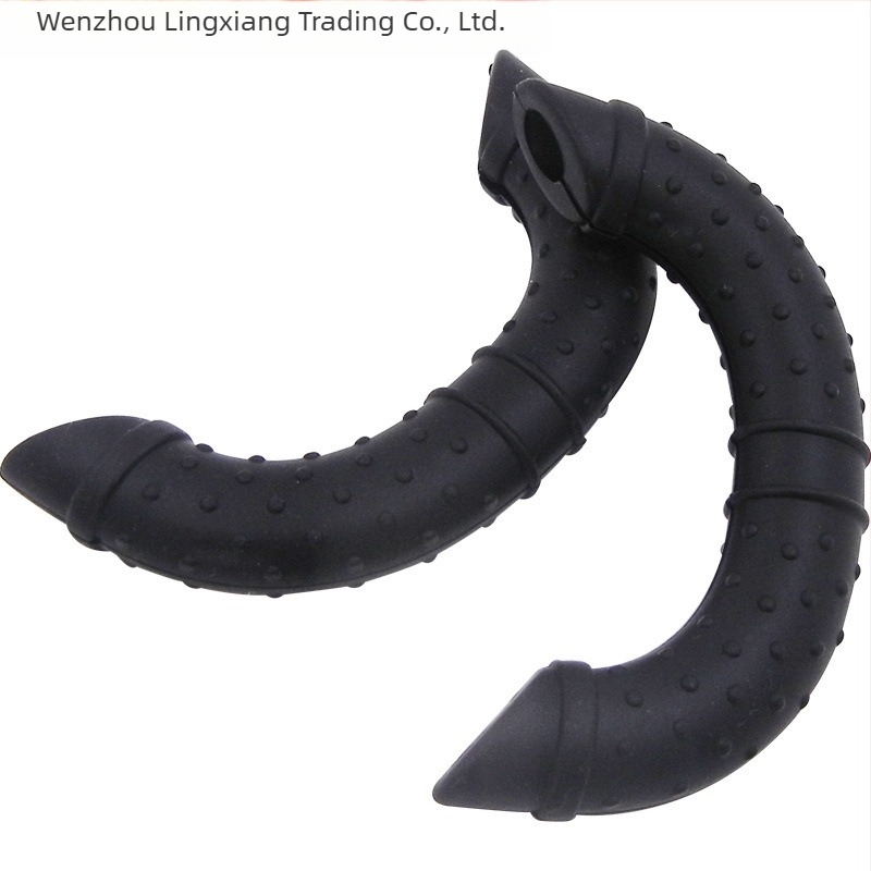 Capace din silicon pentru urechile oalei, izolație termică, pentru oale vechi cu două urechi și wok mare cu mâner cu clips, rezistente la temperaturi înalte