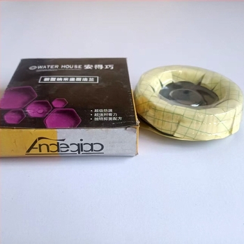 Inel de etanșare a flanșei toaletei din silicon, pentru spălare, compatibil cu supapă reductoare a presiunii