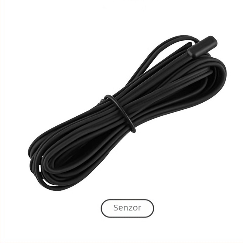 Termostat STC-100A cu microcalculator, afișaj digital pentru controlul temperaturii, pentru refrigerare și încălzire