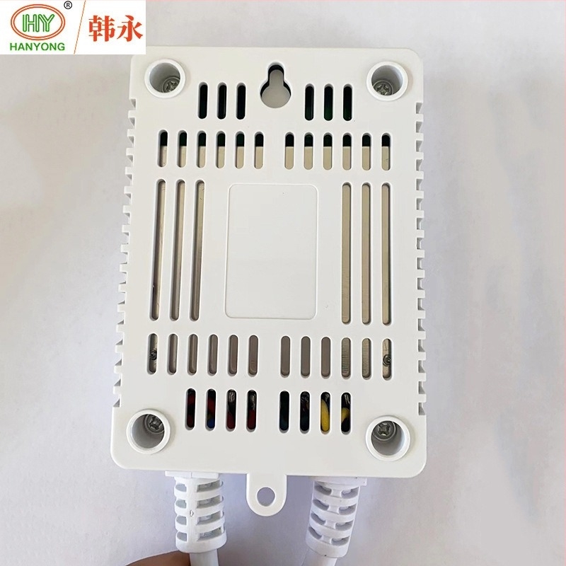 Termostat HY-22 cu afișaj LED, montaj pe perete – controler de temperatură pentru boiler și pompă de apă, 220V