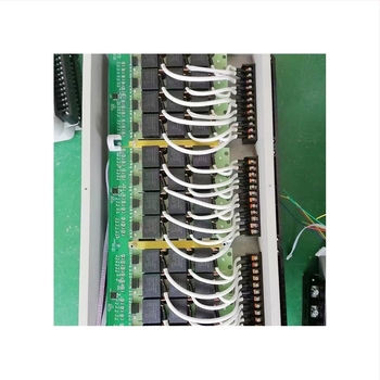 Contor de energie preplătit pentru mai mulți utilizatori, instalare centralizată și control de la distanță de înaltă precizie