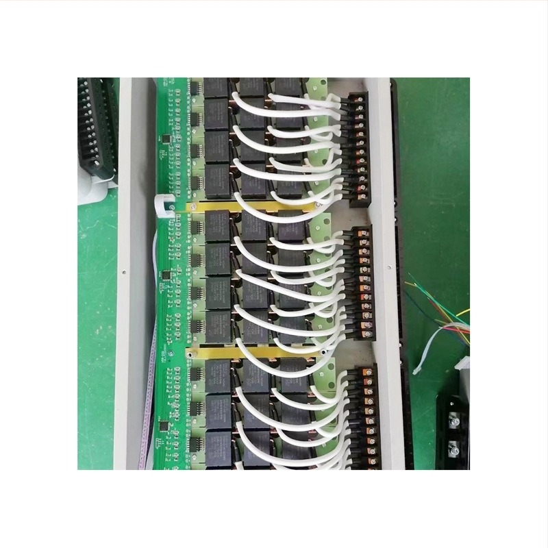 Contor de energie preplătit pentru mai mulți utilizatori, instalare centralizată și control de la distanță de înaltă precizie