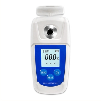 Brix meter pentru fructe – tester de zahăr, înaltă precizie (Model: 1; Brand: Alt; Tip: Alt; Utilizare: Alt; Origine: Alt)