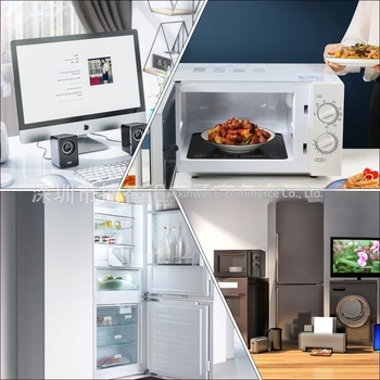 Detector portabil de radiații electromagnetice K2, înaltă frecvență, interval de măsurare 0–9999 m³/h