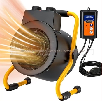 Termostat SUA standard, inteligent, afișaj digital, cablu de alimentare 1.8 m, 16 AWG