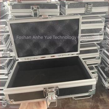 Anheyue Cutie de unelte pentru înfășurare auto, cutie de unelte portabilă pentru depozitare și reparații, marcă privată autorizată, serie Toolbox