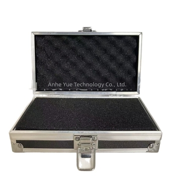 Anheyue Cutie de unelte pentru înfășurare auto, cutie de unelte portabilă pentru depozitare și reparații, marcă privată autorizată, serie Toolbox