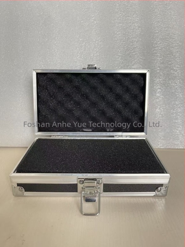 Anheyue Cutie de unelte pentru înfășurare auto, cutie de unelte portabilă pentru depozitare și reparații, marcă privată autorizată, serie Toolbox