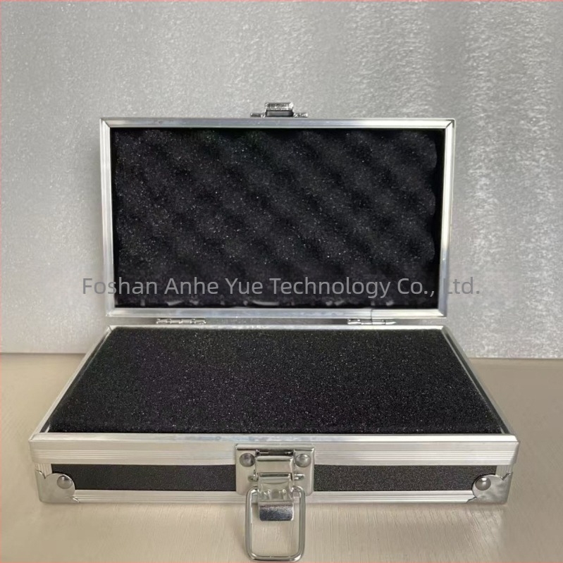 Anheyue Cutie de unelte pentru înfășurare auto, cutie de unelte portabilă pentru depozitare și reparații, marcă privată autorizată, serie Toolbox