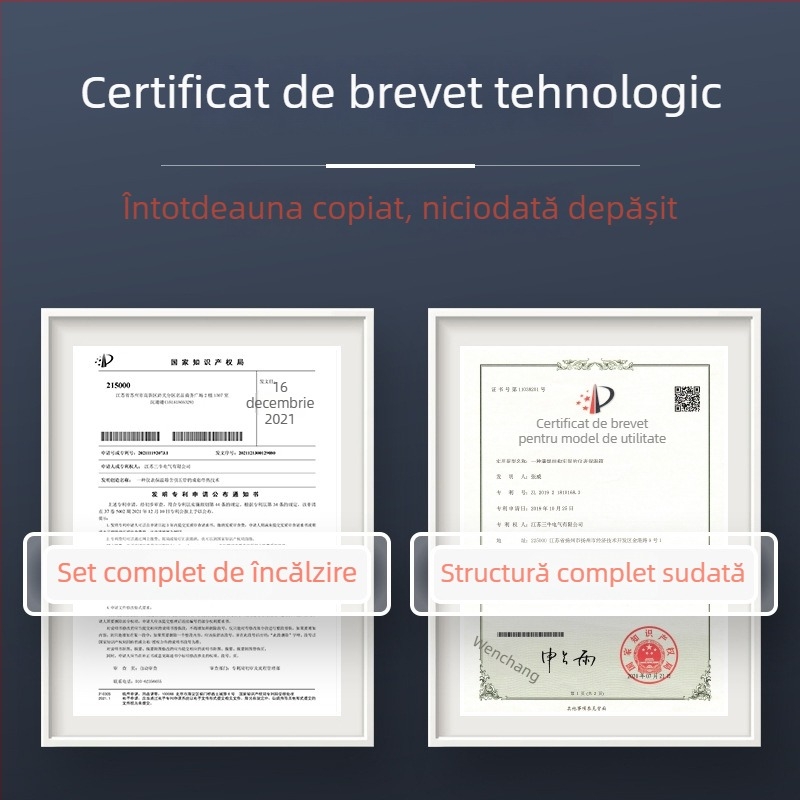 Cutie izolatoare pentru instrumente cu încălzire electrică și prin abur, protecție pentru transmițător, oțel inoxidabil 304, rezistentă la explozie, personalizabilă