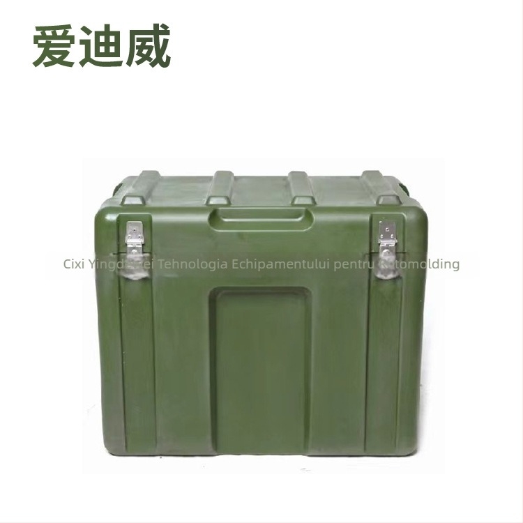 Edwin cutie de scule stivabilă, seria cutiilor pentru unelte și echipamente