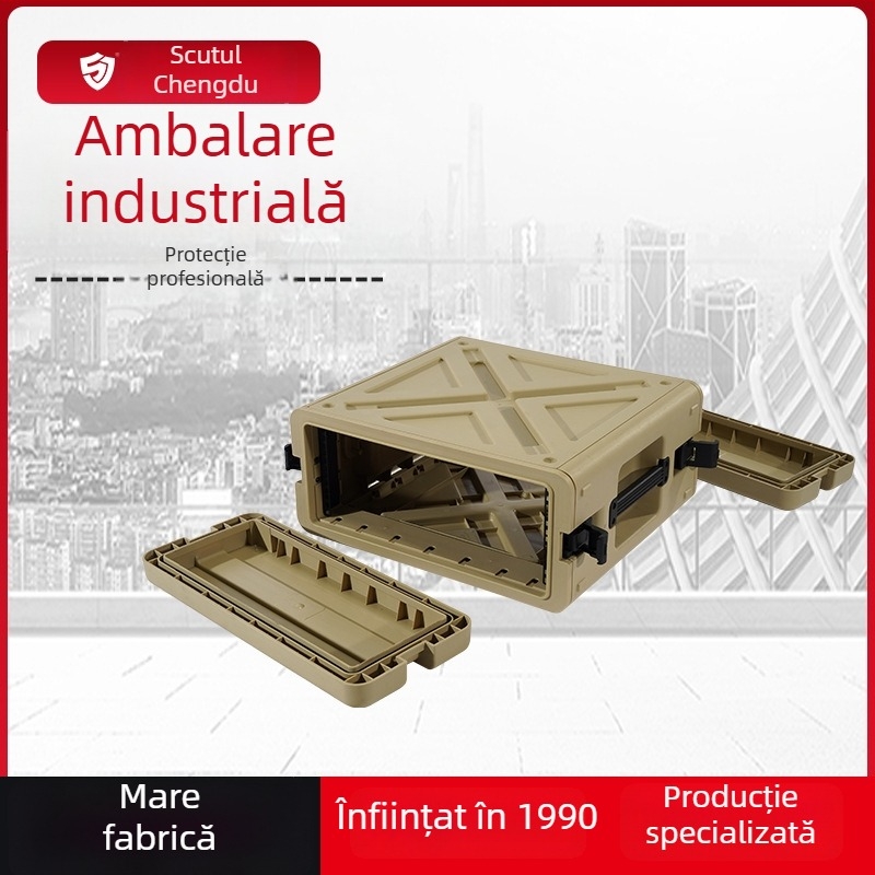 Cutie protectoare pentru unelte de demolare în stingerea incendiilor, scut din plastic, capacitate 5–200 L, logo personalizat