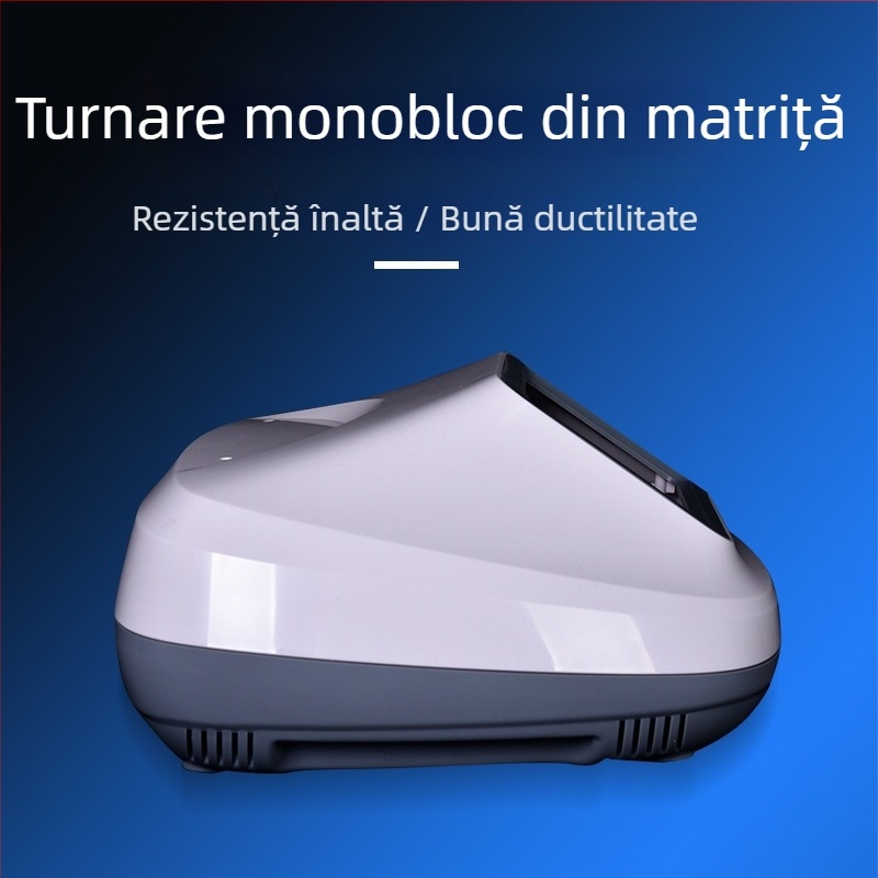 Carcasă desktop multifuncțională pentru instrumente medicale cosmetice din plastic, plastic dur, prelucrare personalizată, capacitate 0.01, Sui Liang