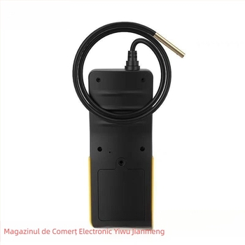 Analizator de transparență a uleiului pentru cutia de viteze auto - detector de ulei, instrument de reparații auto