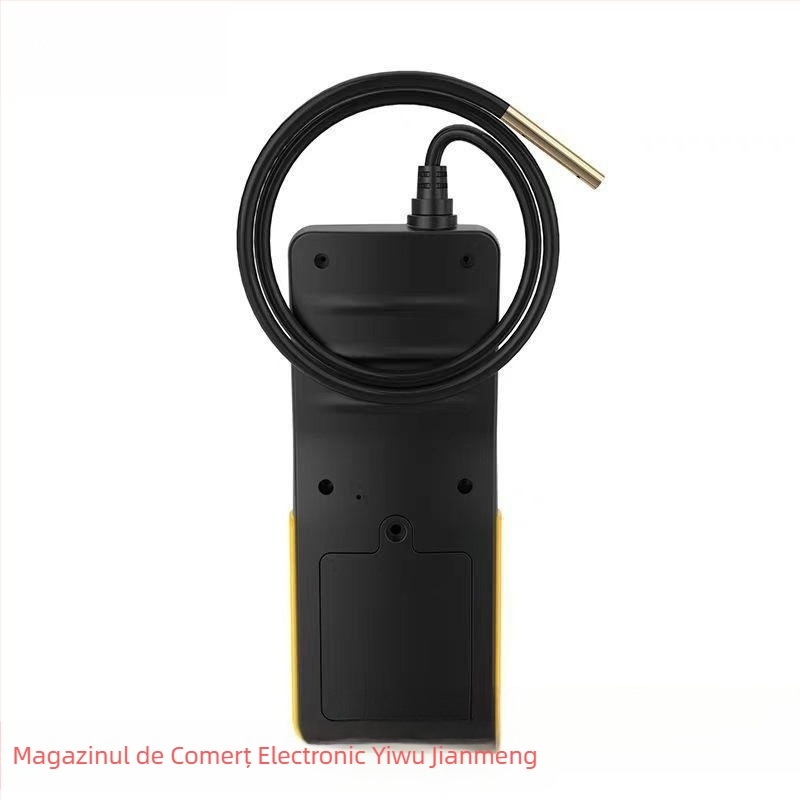 Analizator de transparență a uleiului pentru cutia de viteze auto - detector de ulei, instrument de reparații auto