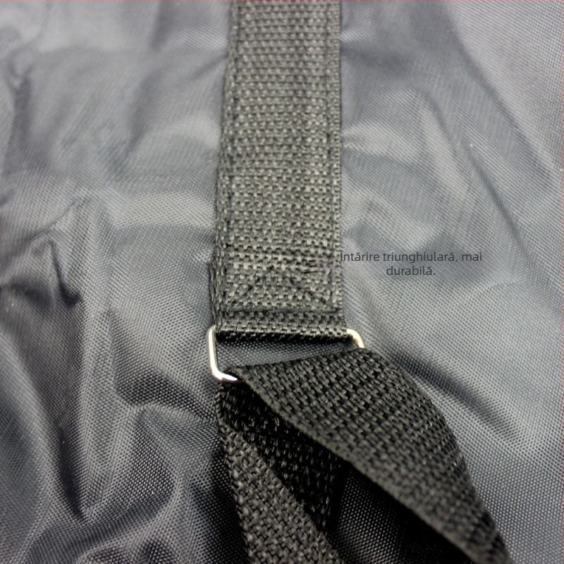 Geantă pentru pian electronic cu 61 de taste, material Oxford, impermeabilă, căptușeală moale, unisex, bretele duble