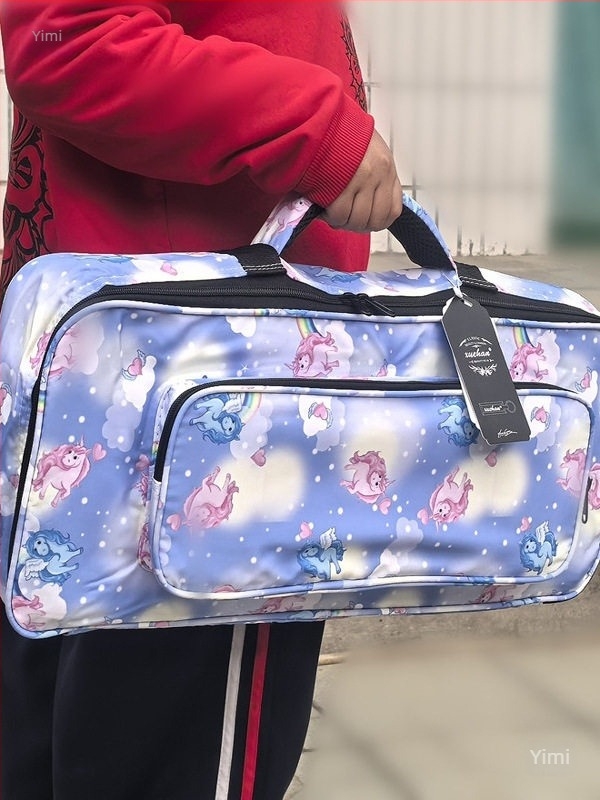 Geantă pentru Erhu | Primăvara 2025 | Depozitare acasă | Material: Altul