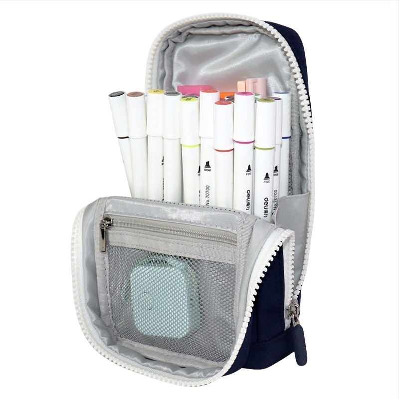 Geantă pentru instrumente muzicale pentru organ, Oxford, impermeabilă, antibacteriană, rezistență la uzură, capacitate extensibilă, unisex, primăvara 2025