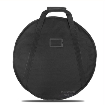 CP01 Geantă pentru percuție, rucsac impermeabil, material Oxford 600D, căptușeală 210D