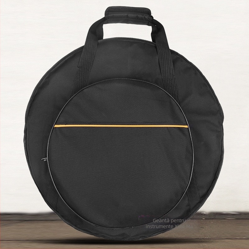 CP01 Geantă pentru percuție, rucsac impermeabil, material Oxford 600D, căptușeală 210D