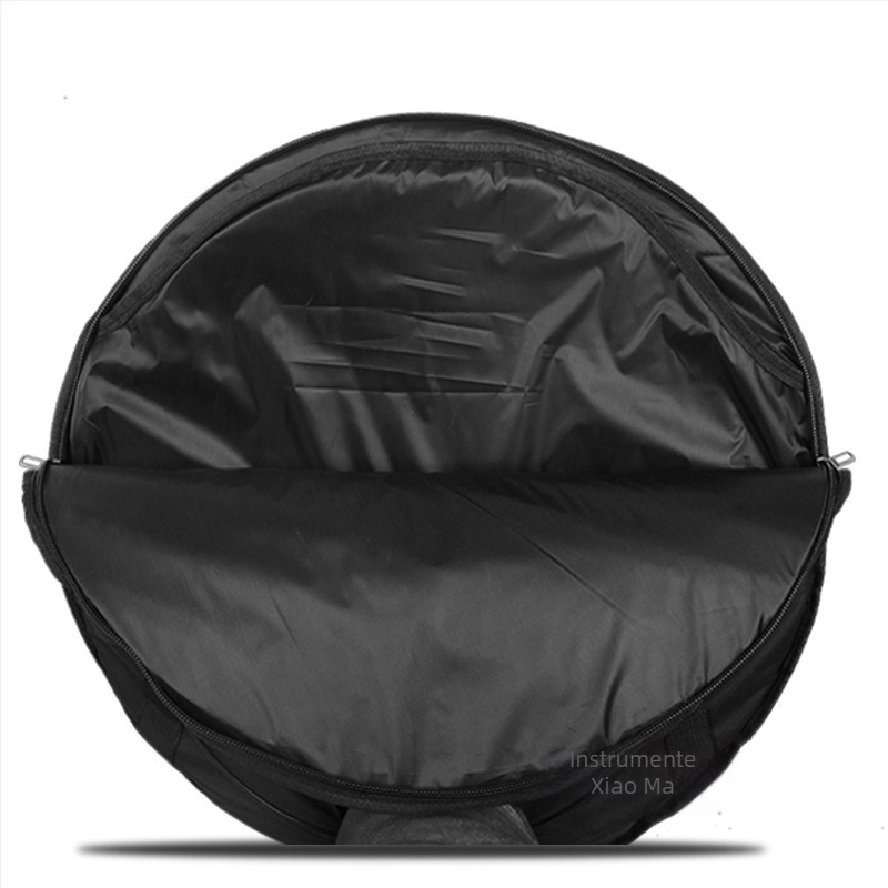CP01 Geantă pentru percuție, rucsac impermeabil, material Oxford 600D, căptușeală 210D
