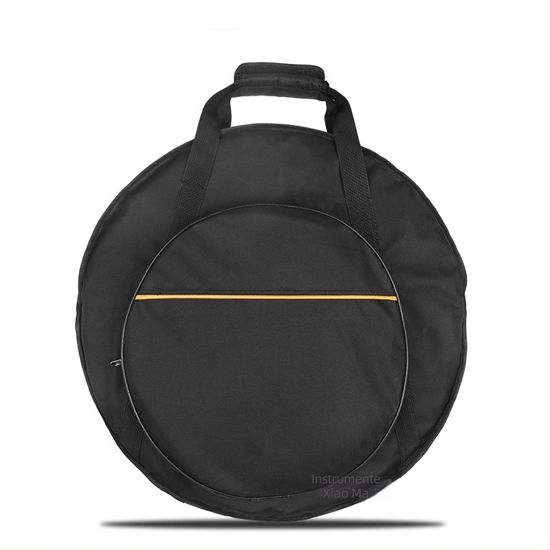 CP01 Geantă pentru percuție, rucsac impermeabil, material Oxford 600D, căptușeală 210D