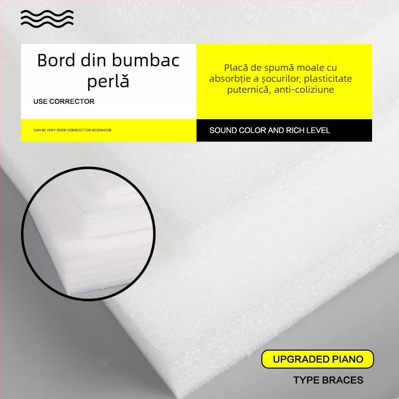 Geantă pentru boxa chitarei AC20/40, material Oxford, portabilă pentru exterior