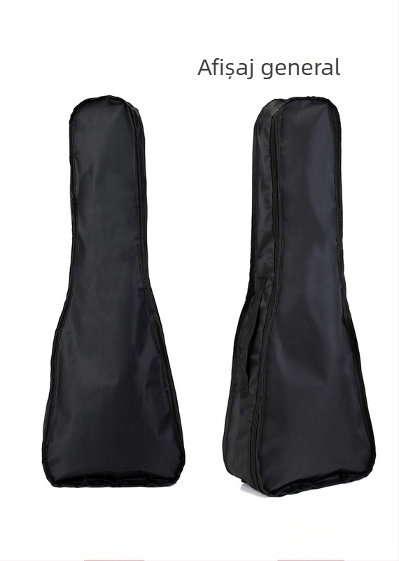 Geantă pentru chitară Hui Yong, Model mare, Oxford material, pentru chitară