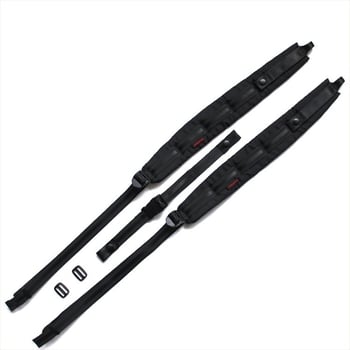 Curea pentru acordeon 120 bas, model 1223, BULUOLANG, material Oxford