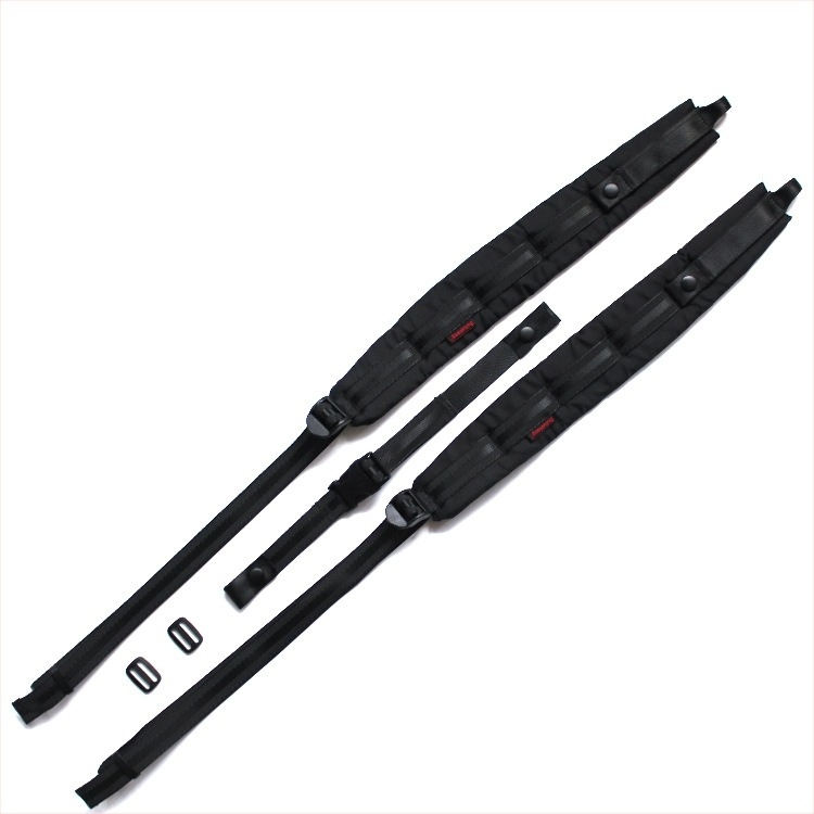 Curea pentru acordeon 120 bas, model 1223, BULUOLANG, material Oxford