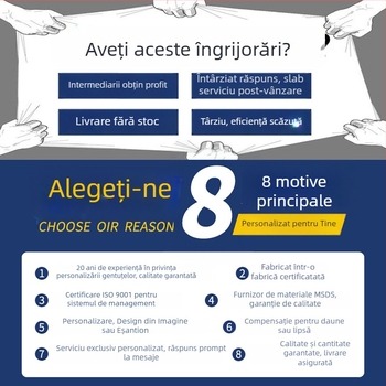 Husă EVA dură pentru echipamente digitale 3C, rezistentă la șocuri și apă, cu compartimente interne pentru filtre și baterii