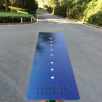 Power Lion mistrie din oțel pătrat pentru tencuială – serie lamă plată – origine China