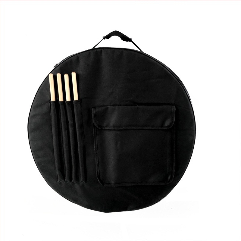 Geantă pentru instrumente muzicale pentru snare drum | Dole G4, pânză Oxford, căptușeală din material ne țesut, model G4