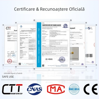 Perie pentru praf la pregătirea unghiilor, cu cap triunghiular, manuală, pentru îndepărtarea prafului fin în arta unghiilor